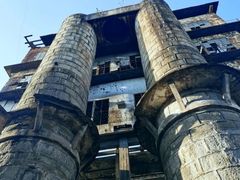 -广州市紫泥堂文化创意园景区