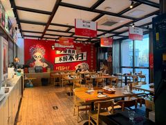 -华府九号海鲜烧烤大排档(龙域店)