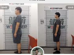 -WEGYMER健萌健身(麦德龙钰龙天下馆)