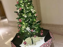 -舟山朱家尖威斯汀酒店·知味标帜自助餐厅