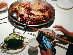 -蛙鱼道美蛙鱼自助火锅(新耍都店)