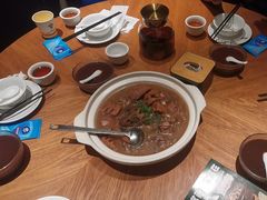 -鑫小城故事·藕汤·家常菜(台北一路总店)