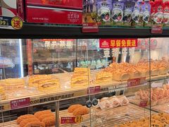 -味多美蛋糕(阜成门店)