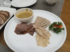-全聚德烤鸭店(马家堡店)
