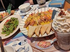 -普叽普叽泰式茶餐厅(港汇店)