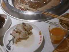 -蜀留香火锅(西南角店)
