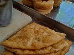-万松园美食街