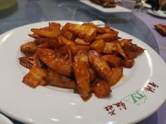 -晋阳饭庄(虎坊桥店)