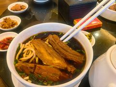 -中国厨房/台湾牛肉面
