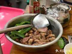 -顺德火焰醉鹅坊(珠海店)