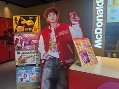 -麦当劳(豫园店)