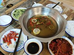 -祥鹤龙虾螃蟹