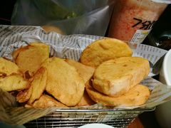 -老板恋上鱼(高新万达店)