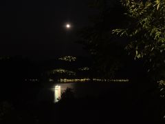 -天目湖涵田半山温泉