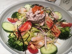 -卡朋西餐(较场西路店)