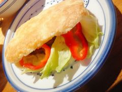 -小放牛炒菜馆(中山路乐汇城店)