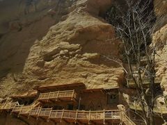 -炳灵寺世界文化遗产旅游区