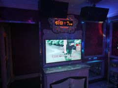 -W20 SHINING Party·K(悦豪和平路店)