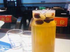 老北京小吊梨汤-大海碗·京菜炸酱面(雍和宫店)