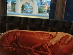 -RED LOBSTER(环球影城大阪店)