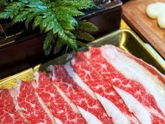 -牧童禧肉社·韩国炭火烤肉店(中粮祥云小镇店)