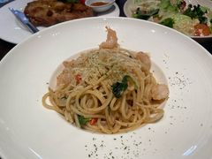 -斯比特花园西餐厅(东方商厦店)