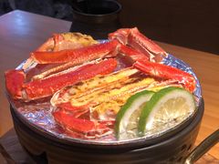 -綱元·海鲜豆捞(明州里店)
