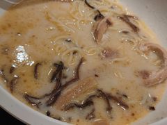 -味千拉面(广州白云机场T1西二店)