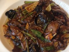 -大碗居·烤鸭·鱼头泡饼(天坛东门店)