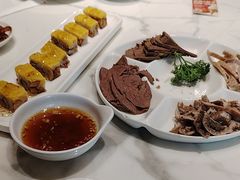 -高玛纳驴肉火烧(河间总店)