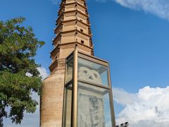 -白塔山公园