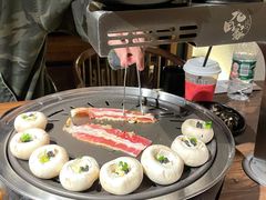 -九田家黑牛烤肉料理(无锡T12店)