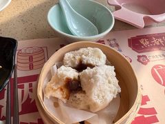 -点都德(水贝IBC店)