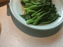 -秋色客家菜(流塘店)