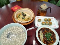 -西山人家·传统苏帮菜·家宴(木渎店)