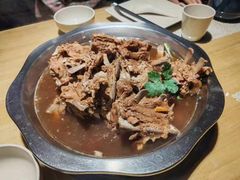 -陶老爷城一锅羊蝎子(西四路店)