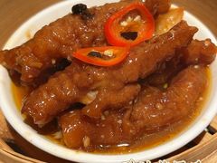 -利苑酒家(宜安广场店)