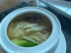 -长沙北辰洲际酒店-栀味轩中餐厅