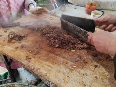 -老西关黄老太牛肉烧饼