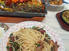 -马布尔莱斯食府(西红门店)