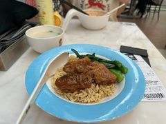 -翠华餐厅(香港国际机场店)