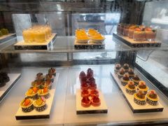 -都会尚膳·海鲜自助餐厅(重庆万豪酒店)
