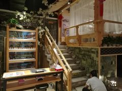 -青水瓦台汤泉(新华店)