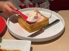 -避风塘(宝山万达店)