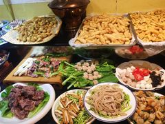 -东来土菜馆(民祥园路店)
