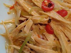 -清真·锦翔炝锅鱼(明德门店)