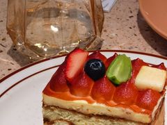 -BURANO布拉诺西餐(万达广场店)