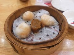 金牌虾饺皇-赏点粤式点心(广州塔店)