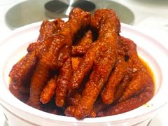 -大铁勺新津菜(东丽阳光新业广场店)
