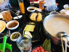 -官也街澳门火锅(新源里店)